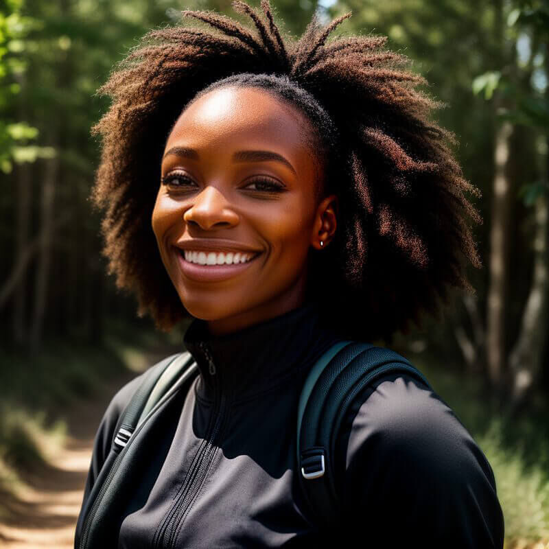 Elric Coralie Germany